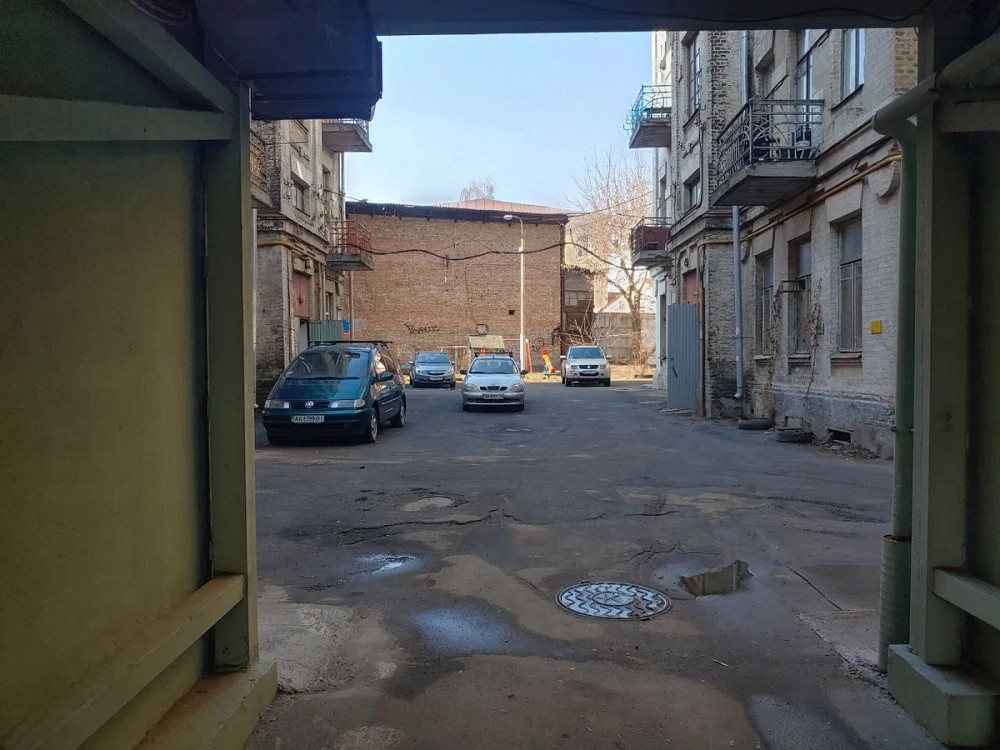 Оренда Квартира 2-кімнатна, 1/4 поверх на Набережно-Хрещатицька, 7 Київ - фото 6