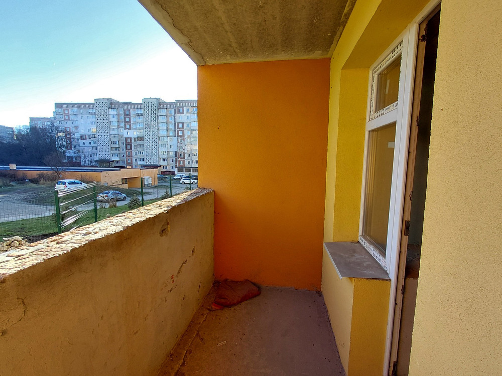 Продаж Квартира 1-кімнатна, 1/10 поверх на Злуки пр., 18 Тернополь - изображение 7