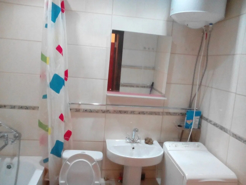 Оренда Квартира 1-кімнатна, 2/20 поверх на Світла, 3д Київ - фото 4