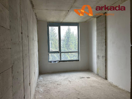 Продається 2-кімнатна квартира в ЖК U one Івано-Франківськ