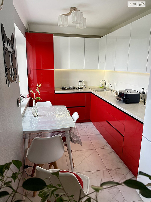 Продаж Квартира 3-кімнатна, 6/9 поверх на Антонова Авіаконструктора вул., д. 2/32 Київ - фото 3