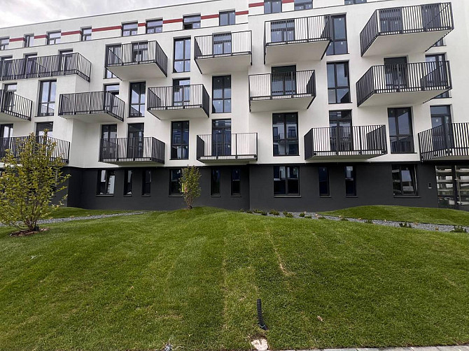 Продаж 1К квартири — Орлика Пилипа Львів - фото 1
