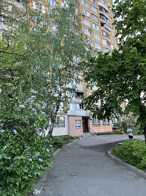 Оренда Квартира 2-кімнатна, 2/16 поверх на Ружинського, 31 Kiev - photo 5