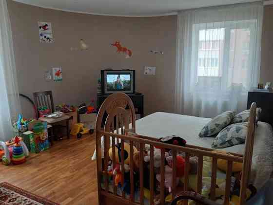 2 комнатная на Вильямса, кирпич. АГВ. 71 кв. Одесса