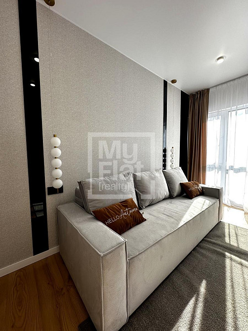 Продаж Квартира 3-кімнатна, 15/21 поверх на вул. Максимовича Михайла Киев - изображение 9