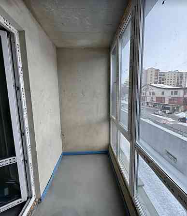 Продаж Квартира 1-кімнатна, 3/10 поверх Тернополь