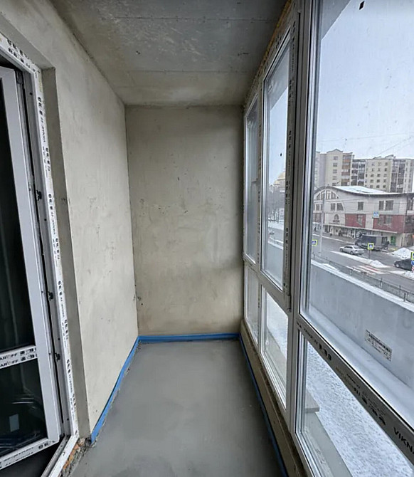 Продаж Квартира 1-кімнатна, 3/10 поверх Тернополь - изображение 6