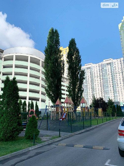 Оренда Квартира 1-кімнатна, 11/25 поверх Київ - фото 14