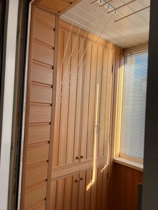 Оренда Квартира 1-кімнатна, 16/22 поверх на вул. Олени Пчілки, 4 Київ - фото 14