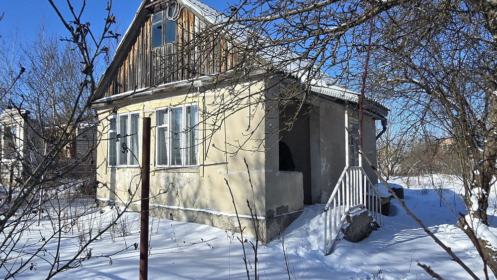 Продаж земельної ділянки 4.3 соток на Кальвін тов  - фото 1