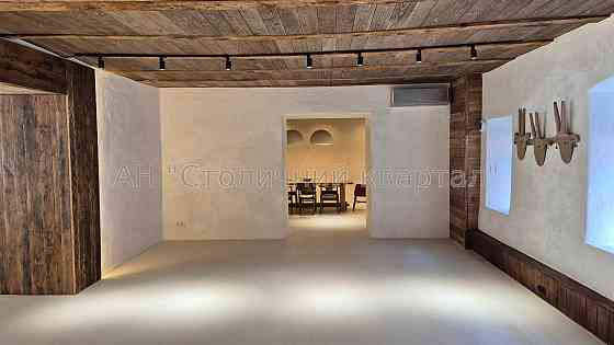 Оренда Будинок 6-кімнатний на Кудрявська вул., 16 Київ