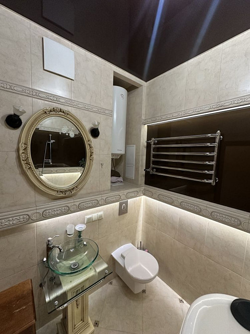 Продаж Квартира 1-кімнатна, 19/24 поверх на Дмитрівська вул., д. 80 Kiev - photo 12