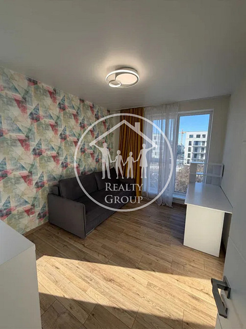 Оренда Квартира 2-кімнатна, 4/8 поверх на Пимоненка вул., 32 L'viv - photo 5