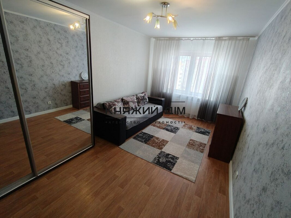 Оренда Квартира 3-кімнатна, 20/25 поверх на Чавдар Елизаветы ул. Киев - изображение 17