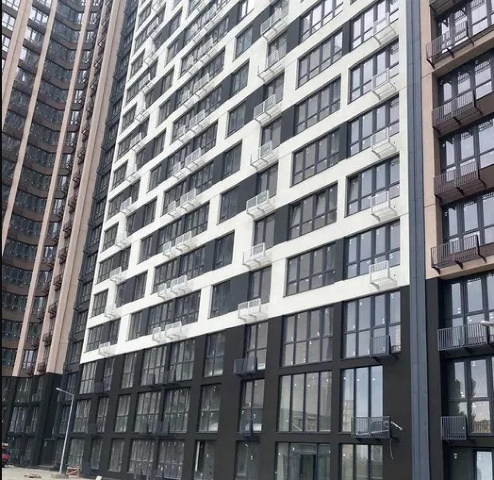 Продаж Квартира 2-кімнатна, 15/24 поверх на Ивана Франко ул. Odessa - photo 3