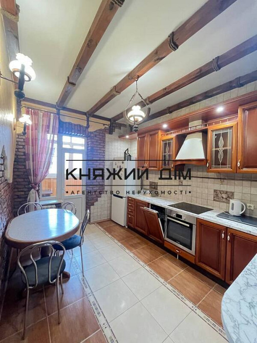 БЕЗ КОМІСІЇ! 3-кімн. роздільна кв. в новому будинку на Лук'янівській. КОД 115306 Киев - изображение 14