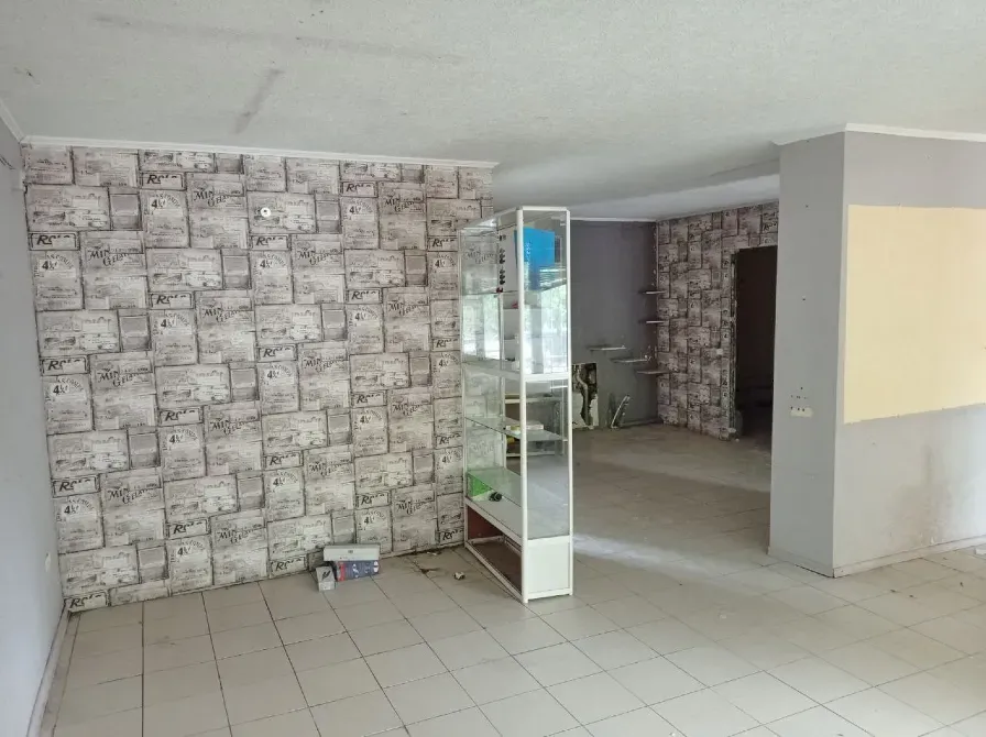 Продаж Приміщення в житловому будинку площа 75 кв.м 1-й поверх на Робоча 75 Дніпро - фото 7