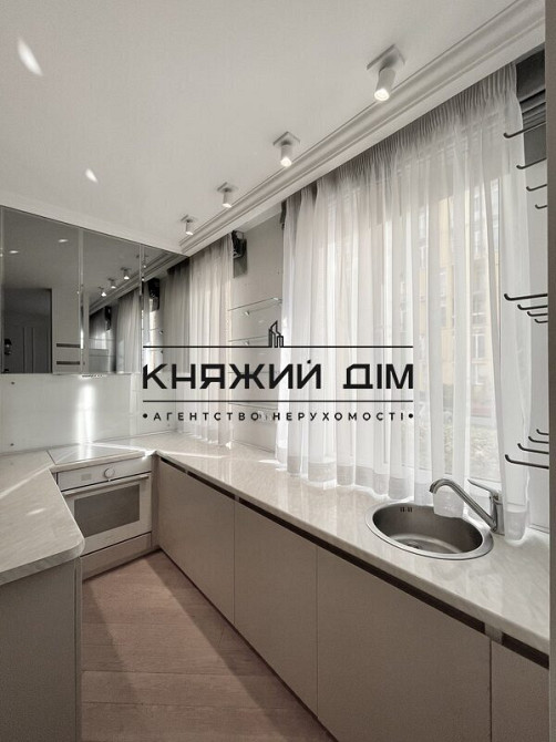 Отличная 1к. студио в ЖК Комфорт таун. КОД ОБЪЕКТА: 21134074. Київ - фото 7