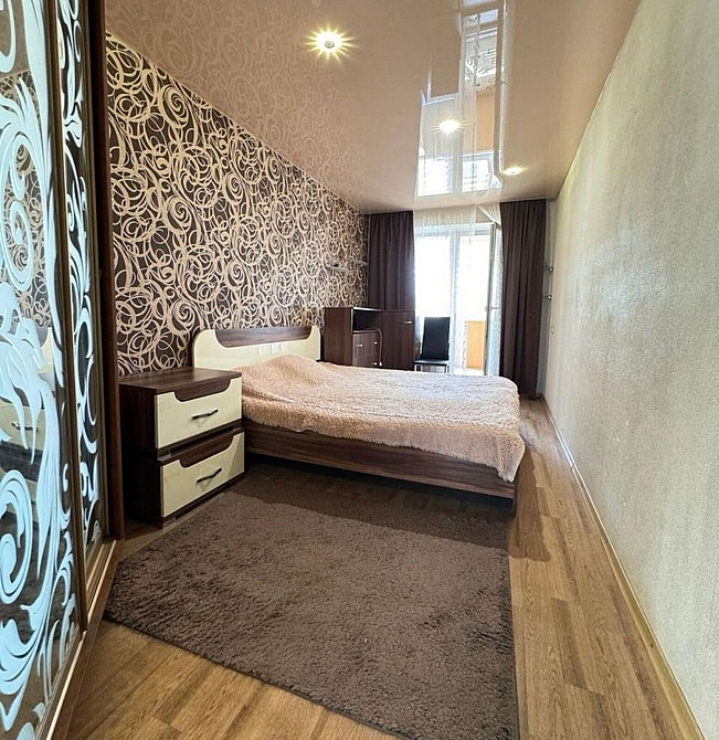 Продаж Квартира 3-кімнатна, 6/9 поверх на Крушельницкой, 7 Дніпро - фото 5