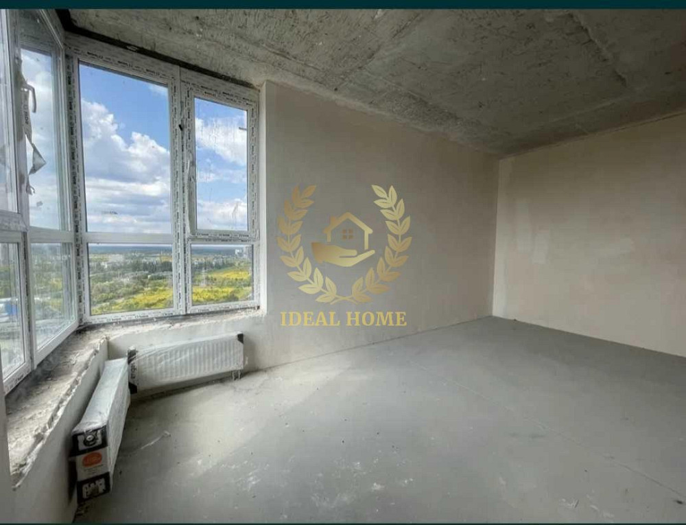 Продам 2-х кімнатну квартиру в новобудові. Київ. правий берег Kiev - photo 1
