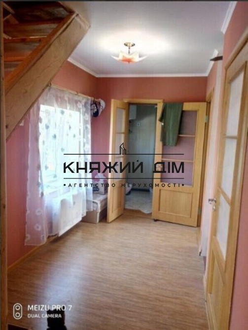 Экологически чистое место в лесу, с. Растисное возле Дымер Вышгородский р-н, № 229681  - фото 1