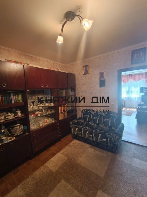 ОРЕНДА 1 км. квартири, масив Виноградар вул. Сергія Данченко,3 ЖК Крістер Град код 11203482. Київ - фото 5