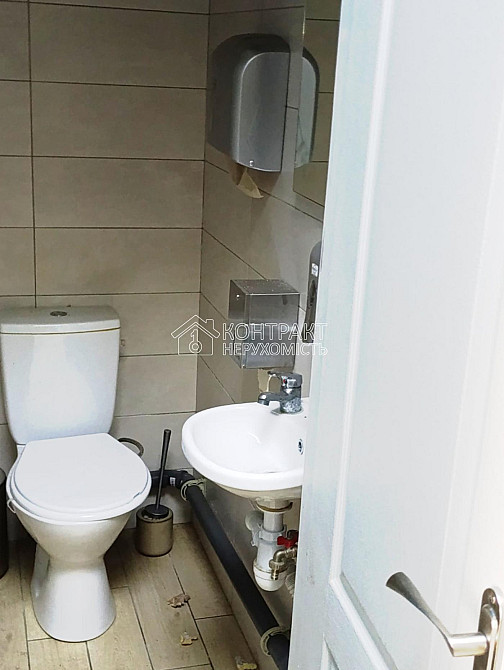 Оренда торгове приміщення на вул. Костюринський приміщень - 1, поверх - 1/2 Харьков - изображение 8