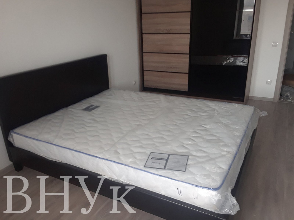 Продаж Квартира 1-кімнатна, 6/9 поверх на Пирогова Тернопіль - фото 9