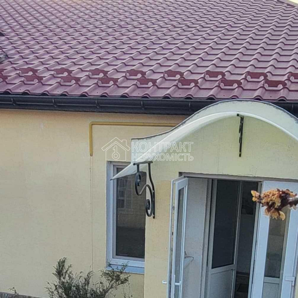 Продаж Будинок 4-кімнатний на вул. Піщаний Харьков - изображение 10