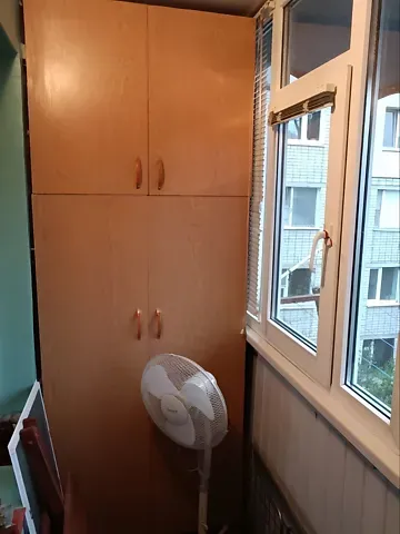 Продаж 1к Квартира 30.5 кв.м Корабелів проспект 10Б Миколаїв - фото 4