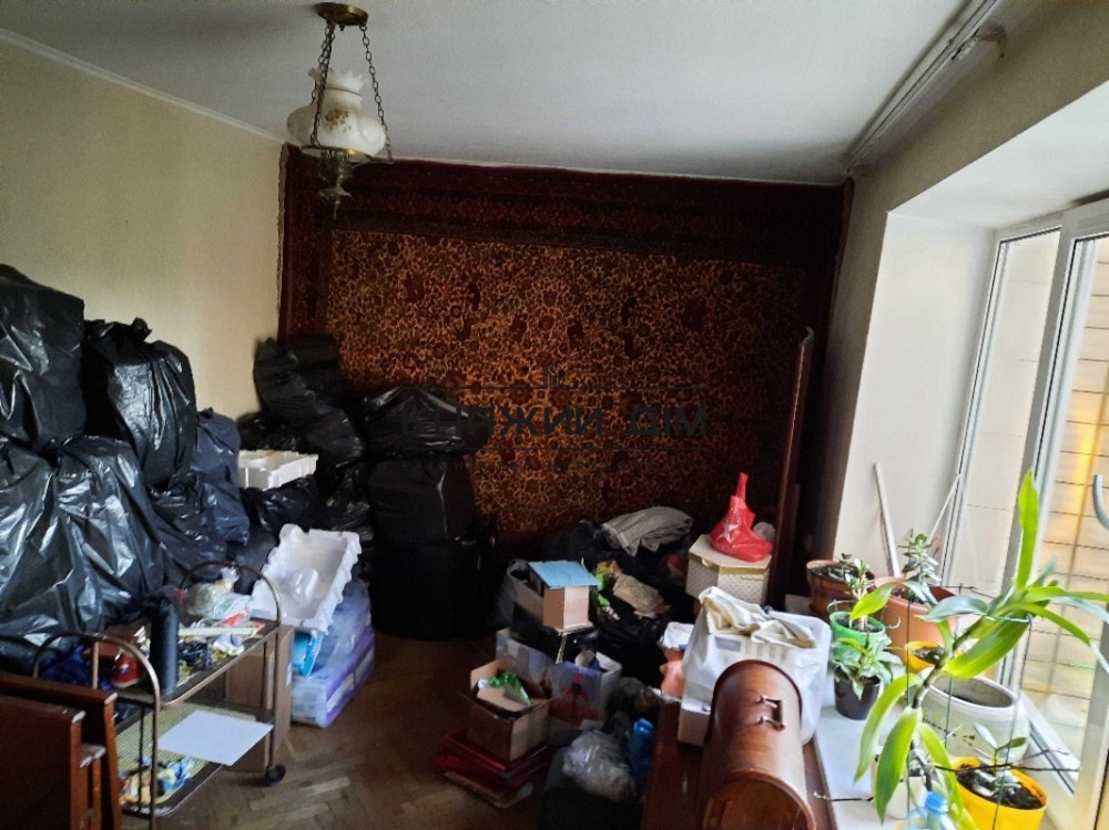 Продажа 3х ком. квартиры м. Левобережная Код Объекта № 21137948 Київ - фото 10