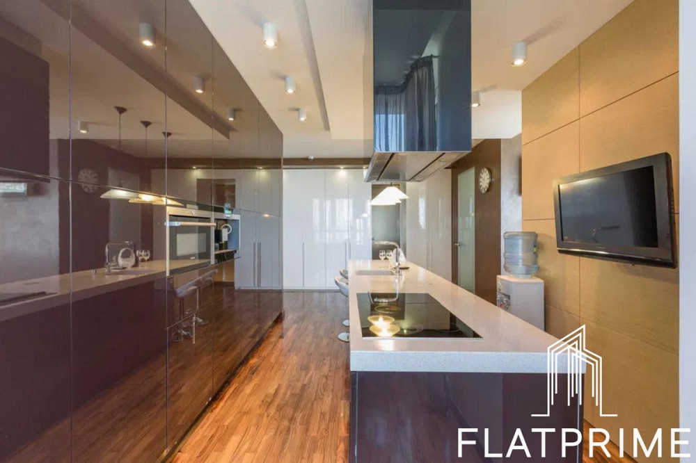 Продаж Квартира 4-кімнатна, 21/25 поверх на Мокра вул., д. 20 Київ - фото 8