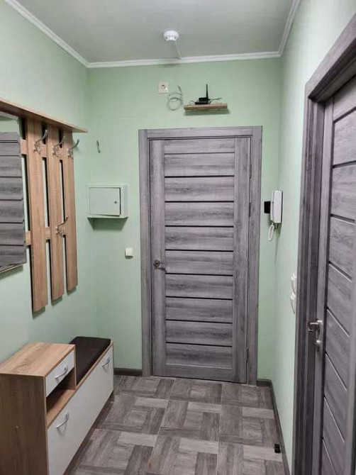 Оренда Квартира 1-кімнатна, 2/25 поверх на ул. Бориса Гмыри Київ - фото 2