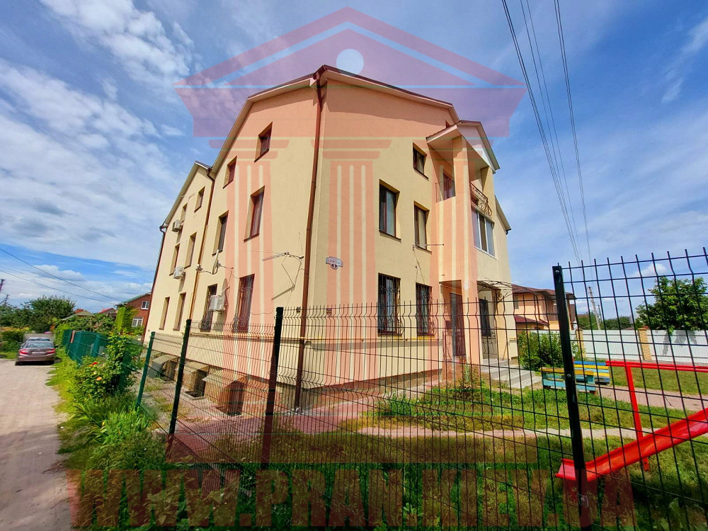 Оренда 1к Квартира 32 кв.м Запорізька, 1 Бориспіль - фото 9