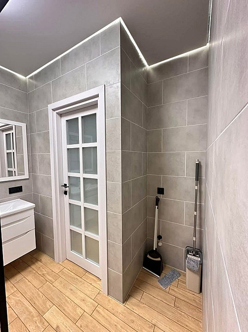 Продаж Квартира 1-кімнатна, 7/10 поверх на Богдана Хмельницького Ивано-Франковск - изображение 12