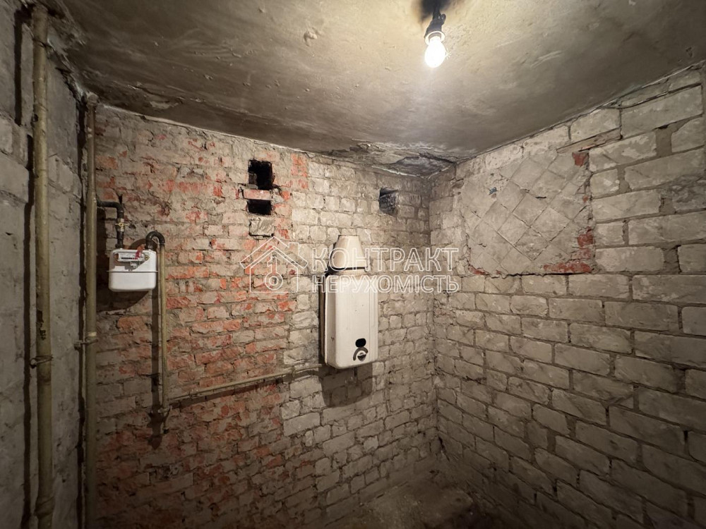 Продаж Квартира 2-кімнатна, 3/4 поверх на вул. Катаева Kharkiv - photo 4