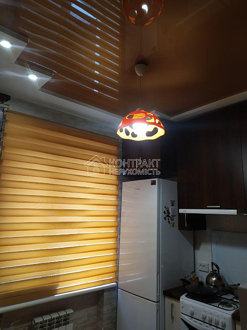 Продаж Квартира 3-кімнатна, 3/5 поверх на вул. Каразіна Харків - фото 3