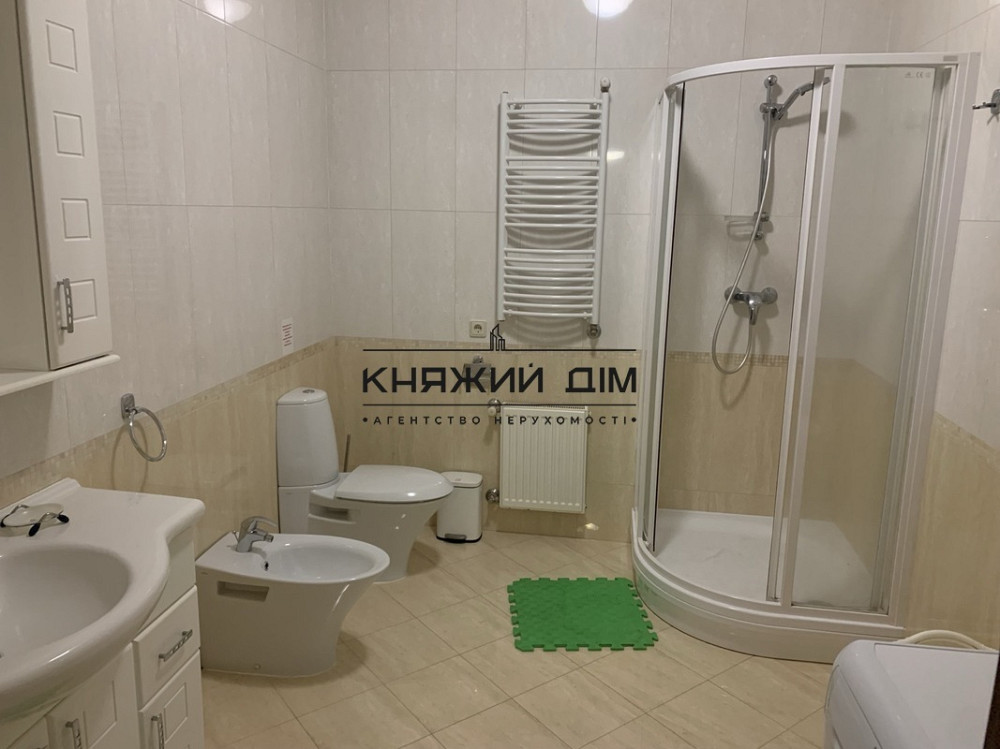 Шикарний Таунхаус у закритому котеджному містечку Holiday, Конча-Заспа. Код № 133394 Козин (МИРОНІВСЬКИЙ район) - фото 19