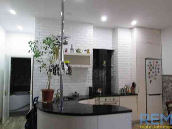 5 жемчужина. Современный ремонт Лиманка