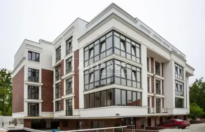 Продаж 2к Квартира 84.7 кв.м Залізна Вода Львів - фото 11