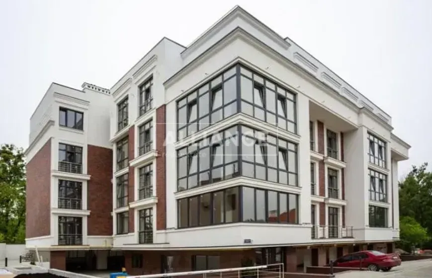 Продаж 2к Квартира 84.7 кв.м Залізна Вода Львів - фото 11