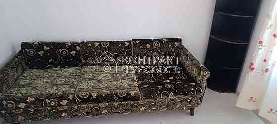 Оренда Квартира 1-кімнатна, 1/9 поверх на вул. Героїв Праці Харків