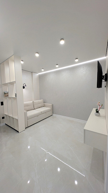 Оренда Квартира 1-кімнатна, 10/13 поверх на Вовчинецька вул., 223-А Івано-Франківськ - фото 17