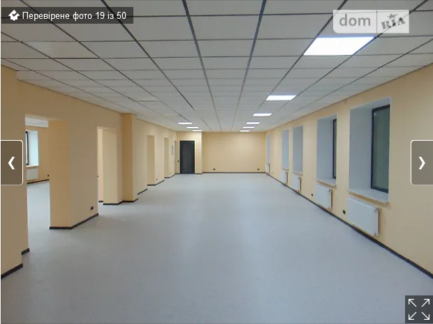 Оренда приміщення вільного призначення на Ватутіна поверх - 1/3 Винница - изображение 4