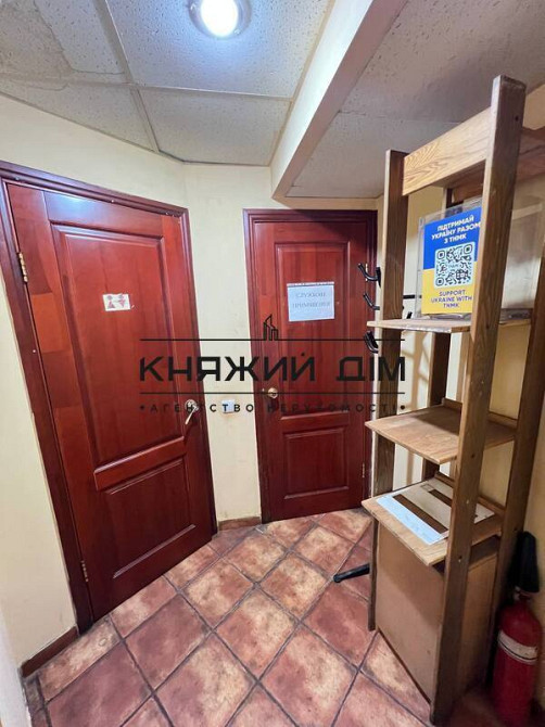 Оренда заклад громадського харчування на Краснова Николая ул. поверх - 1/16 Київ - фото 6