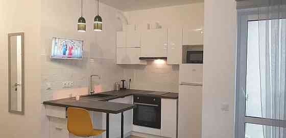 Оренда Квартира 1-кімнатна, 3/4 поверх на Березова, 44 Киев