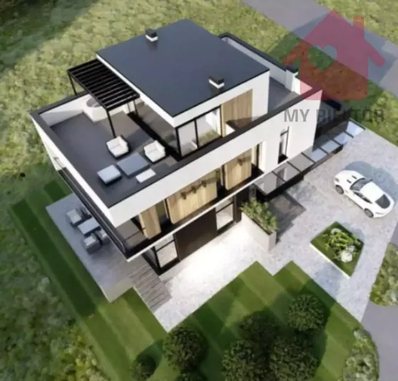 Продаж Будинок Uzhhorod