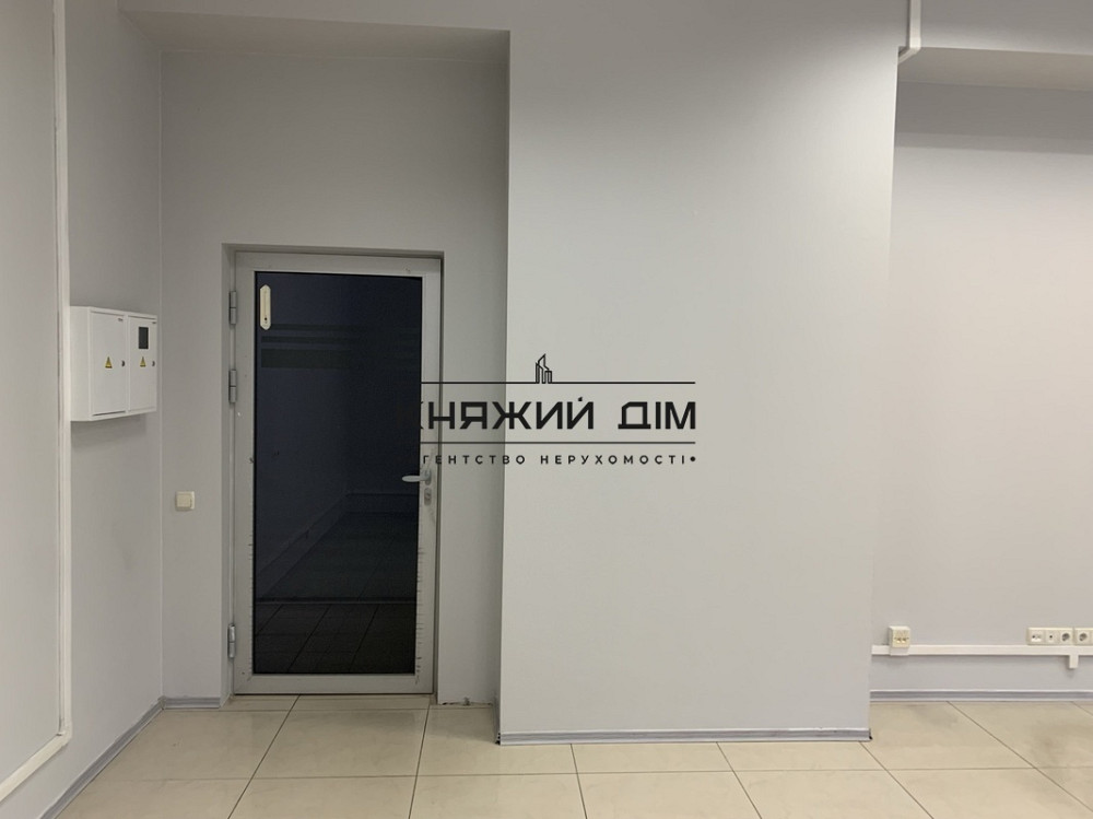 Оренда офісне приміщення на Охтырский пер. поверх - 2/4 Kiev - photo 6