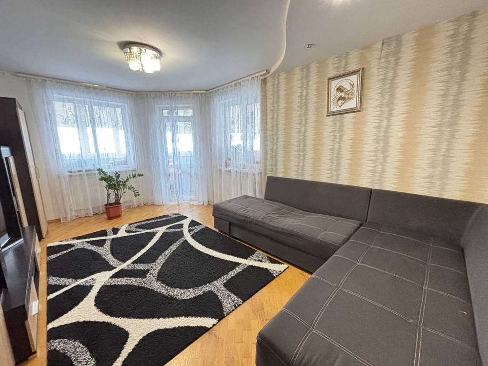 Продаж Квартира 2-кімнатна, 8/10 поверх на вул. Симоненка В. Ивано-Франковск - изображение 3