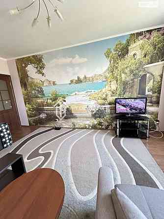 Продаж Квартира 1-кімнатна, 24/25 поверх на вул. Елизаветы Чавдар Київ